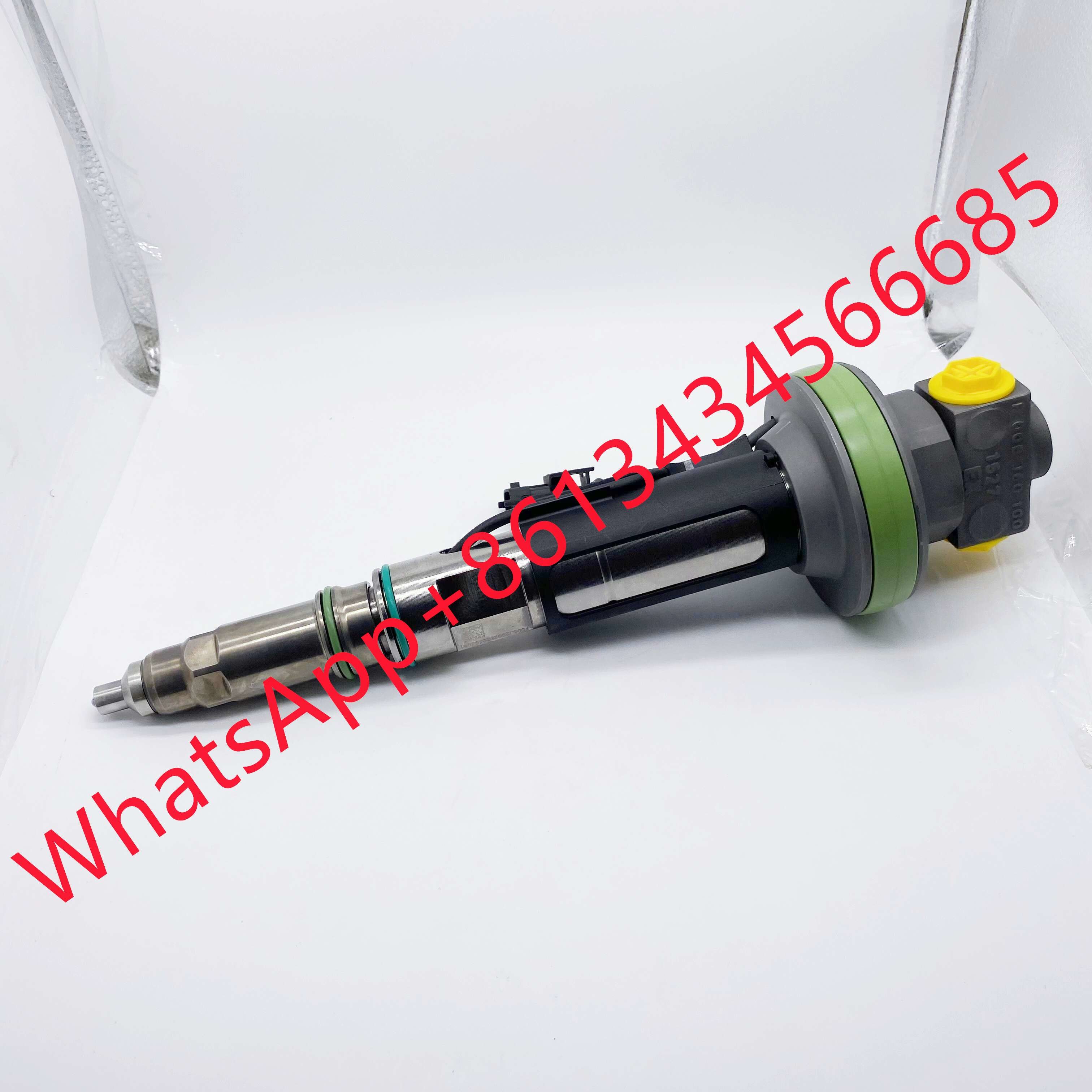 Cummins QSK Fuel Injector 2867147 F00BJ00001 injector 2867147 F00BJ00001