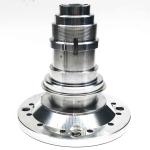 Aluminium CNC Machining Turning Parts 6061 6082 5052 7075