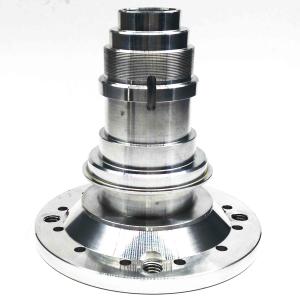 Quality Aluminium CNC Machining Turning Parts 6061 6082 5052 7075 wholesale