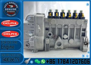Quality Common Rail Fuel Pump 0445020508 Fuel Pump 0445020516 58014701 5801470100 wholesale