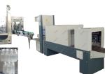 Small Aseptic Juice Beverage Filling Machine For 30 - 90 Mm Diameter Bottle