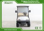 Hotel Electric Housekeeping Cars A1IH2/EC With Lithium Battery