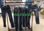 Cotton Material Used Summer Clothes Mixed Size Second Hand Jeans For Africa