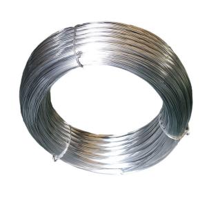 Quality Q195-Q235 Gi Steel Wire 2.6mm 3mm Carbon Spring Steel Wire wholesale