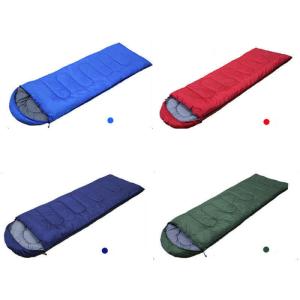 Quality Polyester Taffeta Camping And Hiking Gear Waterproof 83x29.5 Inch wholesale