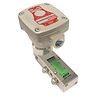 Series 551 A Line Of 1/4" 3 Way 4 Way Compact Solenoid Spool Valve For