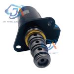 STAR ZEBRA YN35V00021F1 KWE5K-31 G24YB40 Solenoid Valve KWE5K31 hydraulic pump
