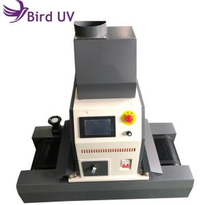 Quality 395nm UV Conveyor System wholesale