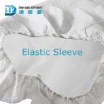 Anti Virus Antibacterial Full Body Disposable Coveralls