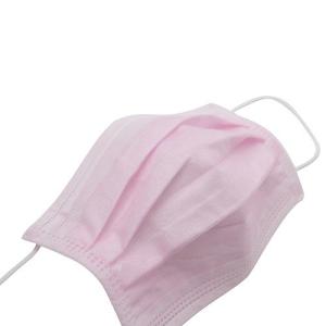 Quality 3Plys Earloop Disposable Face Mask Personal Respiratory Protection wholesale