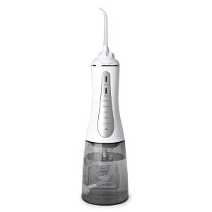Quality 350ml Oral Waterproof Electric Water Dental Flosser Rechargeable Cordless wholesale