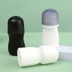 Organic OEM Plastic Cosmetic Packaging Perfume Antiperspirant Deodorant