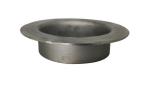 Butt Weld WP316LN SCH40s Stainless Steel Pipe Caps