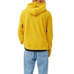Winter Warm Unisex Plain Hoodies Long Sleeve Hoodies ODM XS XXXL
