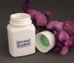 Flip Bottle 75g (ML) Plastic Bottle Bait Small Medicine Bottle Solid Bottle