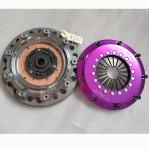 Mk1 Mx5 Racing Clutch Kit Fit Mazda MX5 2.0L 200mm Friction Plate Single Disc