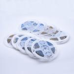 100 Meter LED Light Strip IP40/65 Waterproof, 85-265V/12/24V DC No Flicker 110