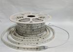 Addressable 110V / 220V AC High Voltage Strip With 5050 60leds RGB Color