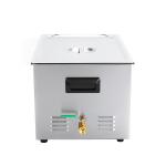 480W Industrial Ultrasonic Cleaner 40KHz ultrasonic fuel injector cleaner