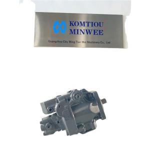 Quality 708-1S-00222 PC30MR-1 Steel Excavator Main Pump wholesale