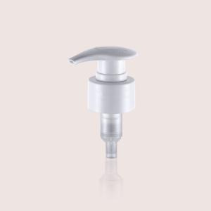 Quality JY311-06 Down Locking 2cc Plastic Lotion Pump wholesale