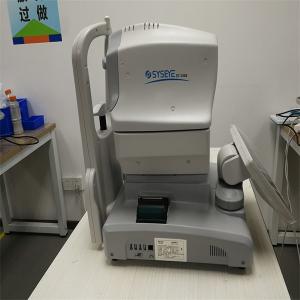 Quality 60mmHg Non Contact Tonometer Automatic No Superficial Anesthesia wholesale