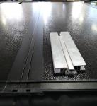 OEM Manufacturer Wholesale Aluminum Tri Fold Truck Bed Cover 10 Minutes Easy
