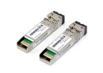 1310nm 10G/ps SFP+ CISCO Transceiver Module LC Duplex SFP-10G-LRM