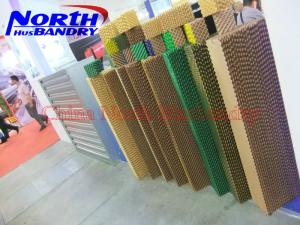 Quality Evaporative Cooling Pad wholesale