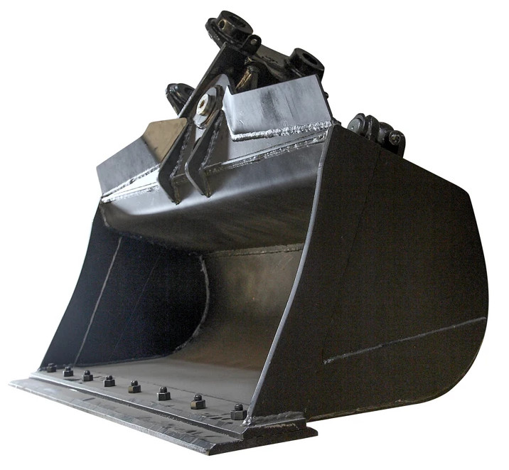 Excavator Tilt Bucket Or Tilting Bucket For 18-25ton Excavator
