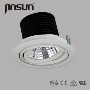 Quality China lighting 2017 Canton fair lights 20W popular Europe market downlight ,hall led lights 3years warranty wholesale