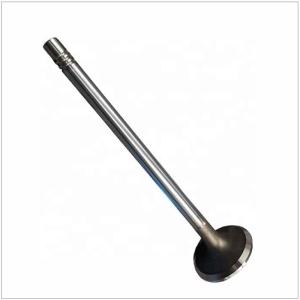 Quality Picture Showing Original Exhaust Valve for Sinotruk HOWO Sitrak engines parts VG1096050014 wholesale