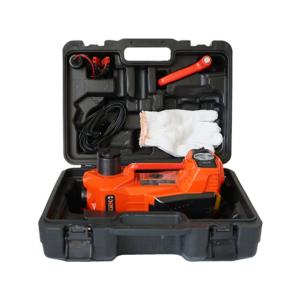 Quality easy operating 12V electric 5T hydraulic floor jack made in china wholesale