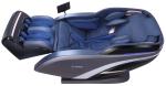 15 Mins Capsule Massage Chair Knocking 3D SL Electric Recliner Chair With