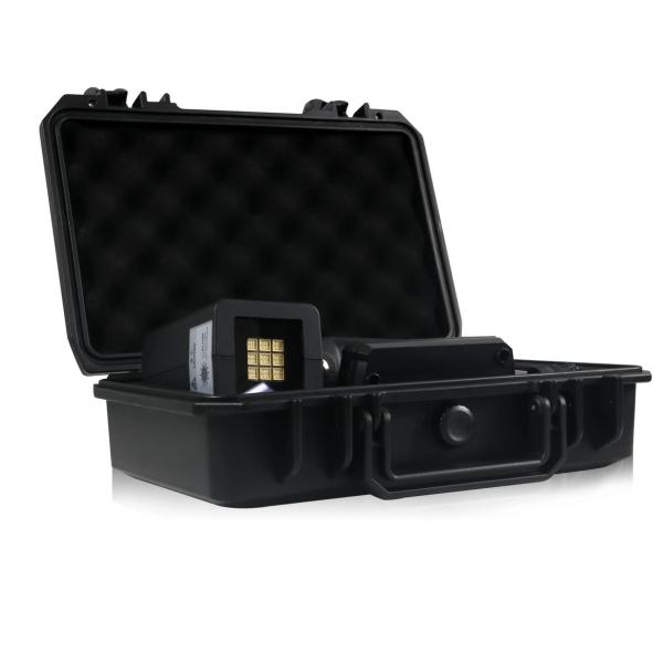280nm Uvc Ultraviolet Disinfection Light 80w Uv Sterilizing Bacterial Killing