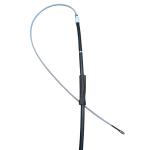Automotive Accessories M43 Handbrake Cable OE 9678203680 for Peugeot 301 Citroen
