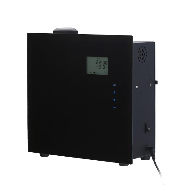 Cheap 250ml Scentair Essence Machine , RoHS Hvac Aroma Diffuser for sale
