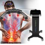 Cold Laser Lllt-808 Red Light Therapy Wound Healing Treatment Device Class 4