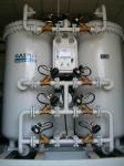 PSA Nitrogen Generator for metal heat treatment processing industry, High pruity