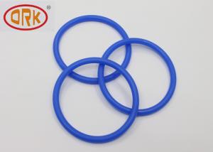 China Elastomeric Waterproof O Ring Seals , Mechanical O Ring System on sale
