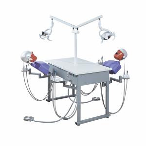 Quality Hospital Dental Teaching System Dental Simulation Units wholesale