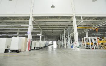 Anhui Zhongke Duling Commercial Appliance Co., Ltd.