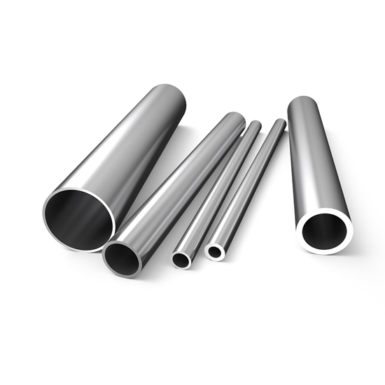 304 Stainless Steel Pipe Ss Tube 316 430 201 310s 904L Stainless Steel Tube Ss Pipe