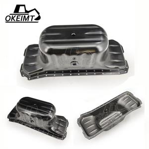 Quality PC220-8 Japan Excavator 6D102 Engine Oil Pan 5313083 wholesale