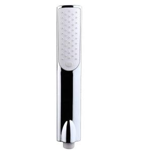 Quality 250mm*42mm ABS Chrome Handheld Shower Head wholesale