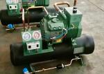 R404a Semi Sealed Compressor PTC sensor 2GES-2Y For Cold Room
