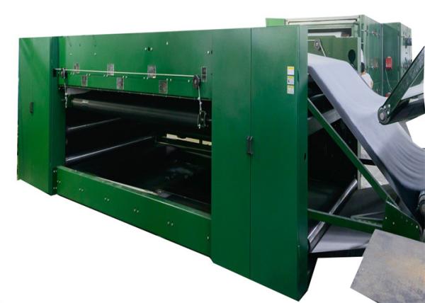 Cheap 6.5m Cross Lapper Machine Nonwoven Production Line for sale