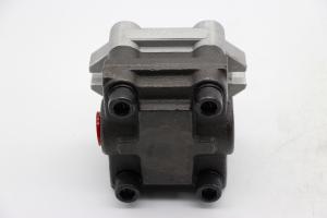 Quality Hot sale good quality PVC80 gear pump .hydraulic pump for PVB92 PVC90 YC135 excavator wholesale