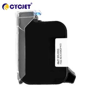 Quality Quickly Drying Ink Cartridge For Thermal Inkjet Printer TIJ Solvent Based wholesale
