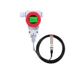 IP68 Intelligent Level Transmitter 316L Stainless Steel Pressure Level